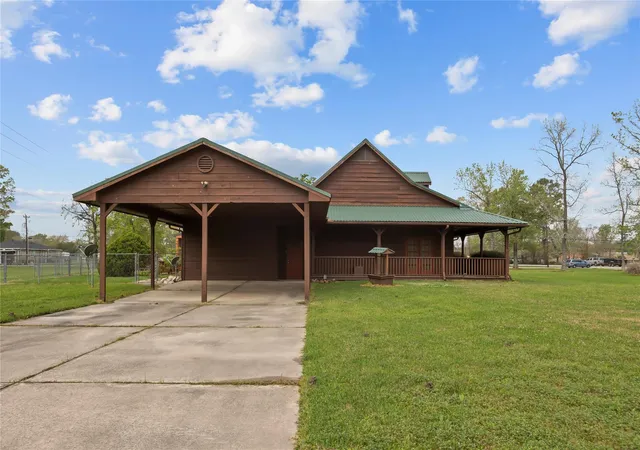 2nd image of 22916 E Martin Dr, Porter, TX 77365 | MLS# 3055303