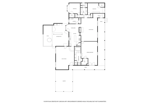 43rd image of 22916 E Martin Dr, Porter, TX 77365 | MLS# 3055303