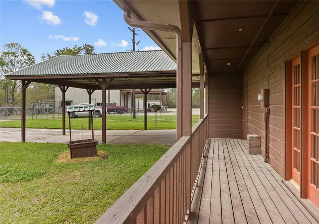 4th image of 22916 E Martin Dr, Porter, TX 77365 | MLS# 3055303