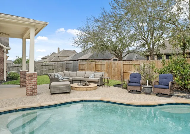 2nd image of 6923 Long Bay Ln, Missouri City, TX 77459 | MLS# 2206623
