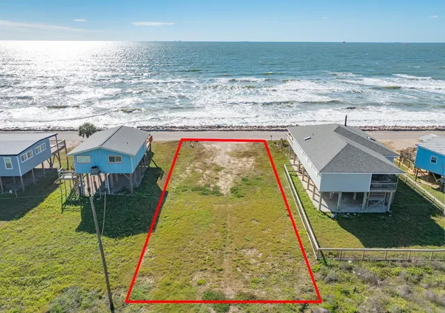 Homes for sale in Surfside Beach, TX | 802 Beach Dr, Surfside Beach, TX 77541 | MLS# 18549285