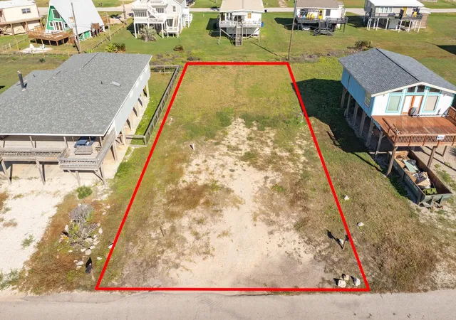 Homes for sale in Surfside Beach, TX | 802 Beach Dr, Surfside Beach, TX 77541 | MLS# 18549285