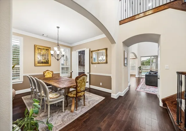 image of 2303 Draycutt Dr, Katy, TX 77494 | MLS# 97271709