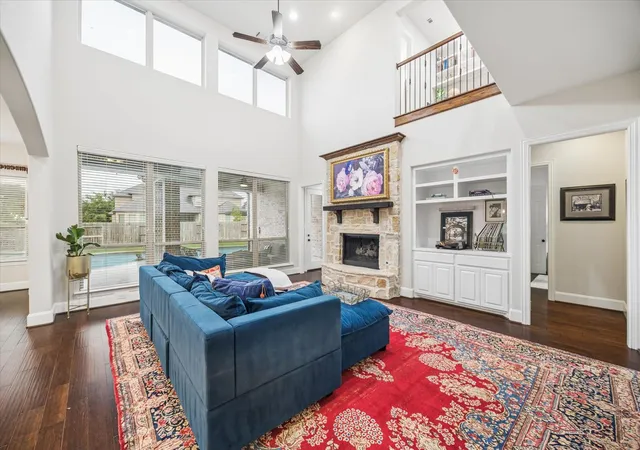 image of 2303 Draycutt Dr, Katy, TX 77494 | MLS# 97271709