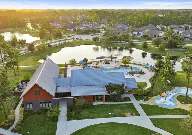 50th image of 8551 Tombron Grove Rd, Magnolia, TX 77354 | MLS# 52675784
