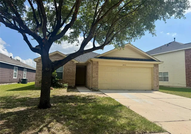 Photo 2 of Single family home for sale at 18714 Desert Marigold Dr, Houston, TX 77073 | MLS# 68303551 | Listing updated on 2026-09-04