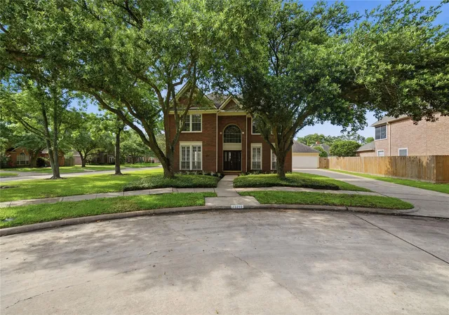 Homes for sale in Katy, TX | 23203 Gatecreek Ct, Katy, TX 77494 | MLS# 78757615