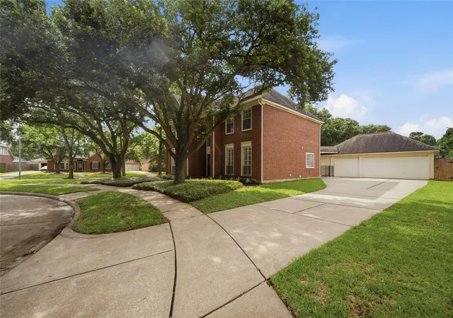 Homes for sale in Katy, TX | 23203 Gatecreek Ct, Katy, TX 77494 | MLS# 78757615