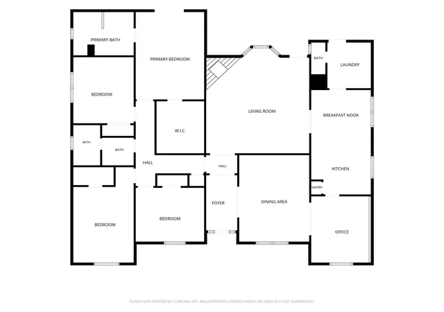 31st image of 10907 Overbrook Ln, Houston, TX 77042 | MLS# 21766793