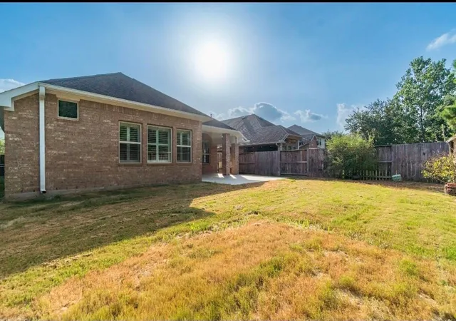 Photo 23 of Single family home for sale at 9615 Spring Ct, Rosharon, TX 77583 | MLS# 5836107 | Listing updated on 2026-08-08