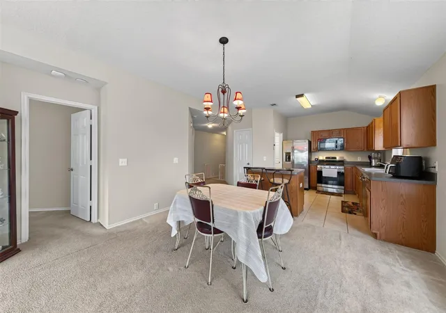 Photo 3 of Sale Pending at 5931 Baldwin Elm St, Richmond, TX 77407 | MLS# 50712397 | Listing updated on 2026-09-20
