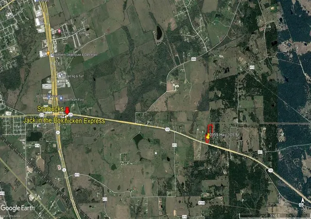 11th image of 3959 E Hwy 105 Hwy, Navasota, TX 77868 | MLS# 19421235