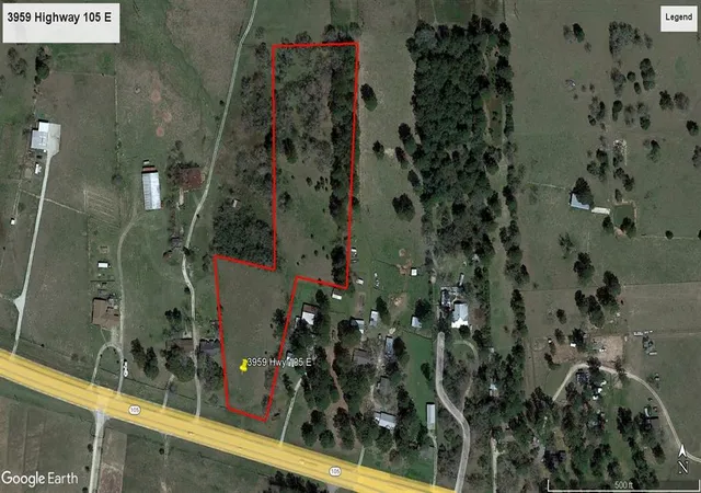 1st image of 3959 E Hwy 105 Hwy, Navasota, TX 77868 | MLS# 19421235