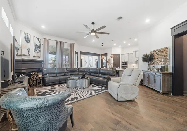 Photo 4 of Single family home for sale at 18726 June Grv Ln, Cypress, TX 77429 | MLS# 15457883 | Listing updated on 2026-09-13