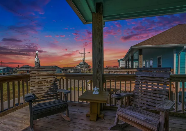 1st image of 960 B Palmetto Dr, Crystal Beach, TX 77650 | MLS# 92644801