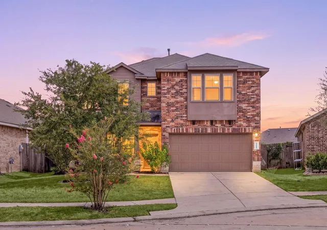 Single family home for sale at 23643 Balzano Ct, Katy, TX 77493 | MLS# 93652065