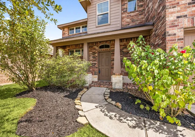 Photo 1 of Single family home for sale at 23643 Balzano Ct, Katy, TX 77493 | MLS# 93652065 | Listing updated on 2026-09-16