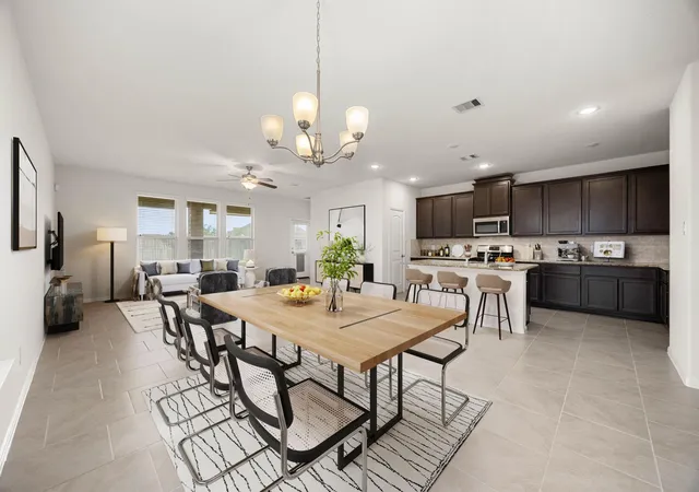 Photo 4 of Single family home for sale at 23643 Balzano Ct, Katy, TX 77493 | MLS# 93652065 | Listing updated on 2026-09-16