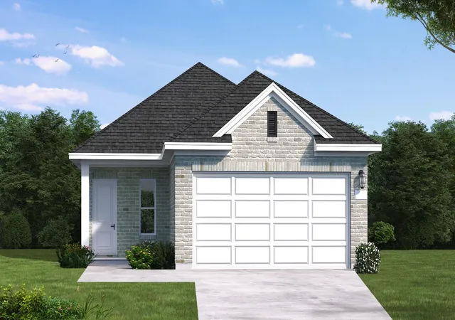 Single family home for sale at 2659 Pond Cvs Ct, Conroe, TX 77304 | MLS# 95743686