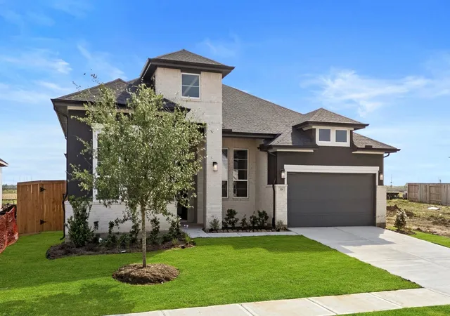 2nd image of 3315 Wickfield Pass, Alvin, TX 77511 | MLS# 33118701
