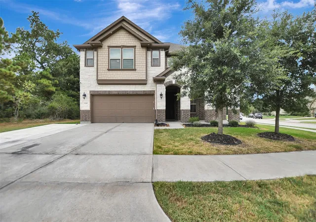 Photo 1 of Single family home for sale at 13219 Bellwick Arbor Tr, Houston, TX 77044 | MLS# 74426472 | Listing updated on 2026-09-19