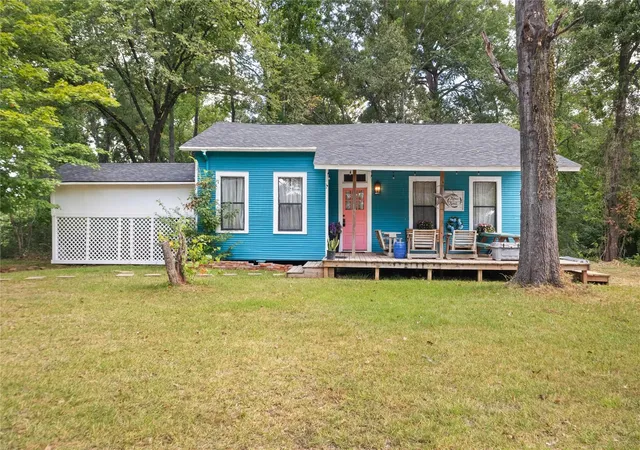 Photo 1 of Single family home for sale at 201 An County Rd 165, Elkhart, TX 75839 | MLS# 57965728 | Listing updated on 2026-09-05