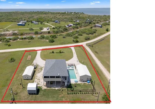 Homes for sale in Palacios, TX | 213 Porpoise Dr Dr, Palacios, TX 77465 | MLS# 55230375