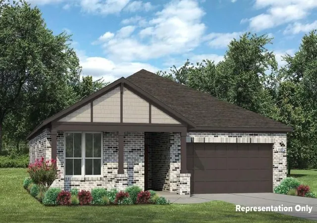 Photo 1 of Single family home for sale at 516 Deep Sands Dr, Waller, TX 77484 | MLS# 88563011 | Listing updated on 2026-09-15