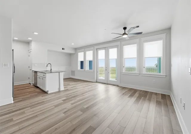 Photo 3 of Condo for sale at 4211 Pointe W Dr #102, Galveston, TX 77554 | MLS# 62079183 | Listing updated on 2026-09-02