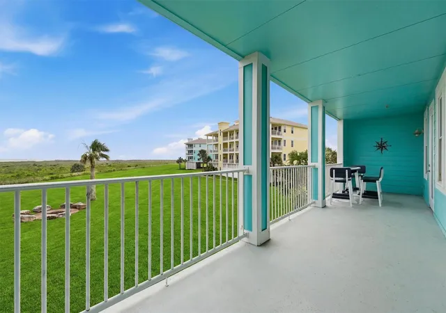 Photo 4 of Condo for sale at 4211 Pointe W Dr #102, Galveston, TX 77554 | MLS# 62079183 | Listing updated on 2026-09-02