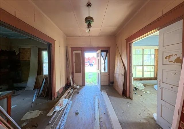 Photo 4 of Multi family home for sale at 1303 5Th St, Bay City, TX 77414 | MLS# 65712520 | Listing updated on 2026-09-15
