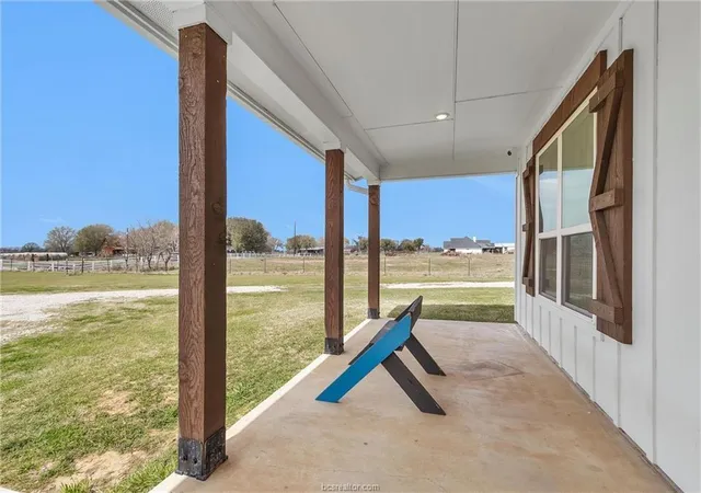 Photo 4 of Land for sale at 36244 Cochran Rd, Waller, TX 77484 | MLS# 94739479 | Listing updated on 2026-08-27