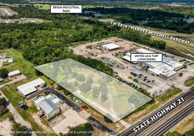 1st image of 3208 W State Hwy 21, Bryan, TX 77803 | MLS# 27739928
