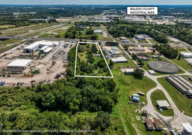 3rd image of 3208 W State Hwy 21, Bryan, TX 77803 | MLS# 27739928