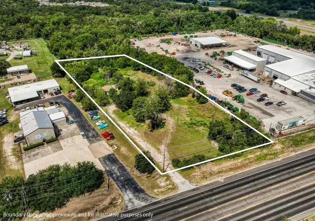 4th image of 3208 W State Hwy 21, Bryan, TX 77803 | MLS# 27739928