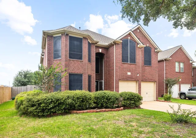 Photo 1 of Single family home for sale at 4803 Windcross Ct, Katy, TX 77449 | MLS# 59449913 | Listing updated on 2026-08-25