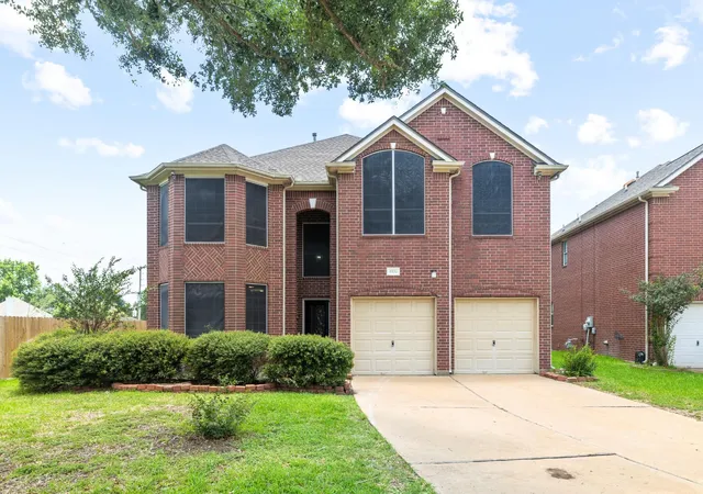 Photo 2 of Single family home for sale at 4803 Windcross Ct, Katy, TX 77449 | MLS# 59449913 | Listing updated on 2026-08-25