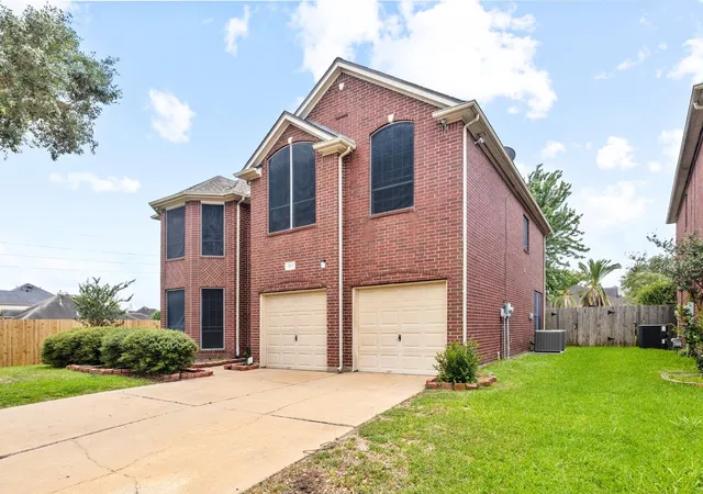 Photo 3 of Single family home for sale at 4803 Windcross Ct, Katy, TX 77449 | MLS# 59449913 | Listing updated on 2026-08-25