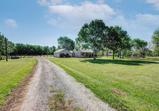 31st image of 6902 Bois D Arc Ln, Richmond, TX 77406 | MLS# 57836872