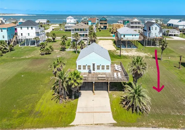 Photo 3 of Land for sale at 13018 Coronado Dr, Freeport, TX 77541 | MLS# 10169029 | Listing updated on 2026-02-01