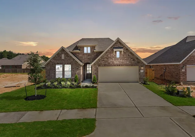 Photo 1 of Sale Pending at 28816 Crockett Gdns Dr, New Caney, TX 77357 | MLS# 39251492 | Listing updated on 2026-09-18