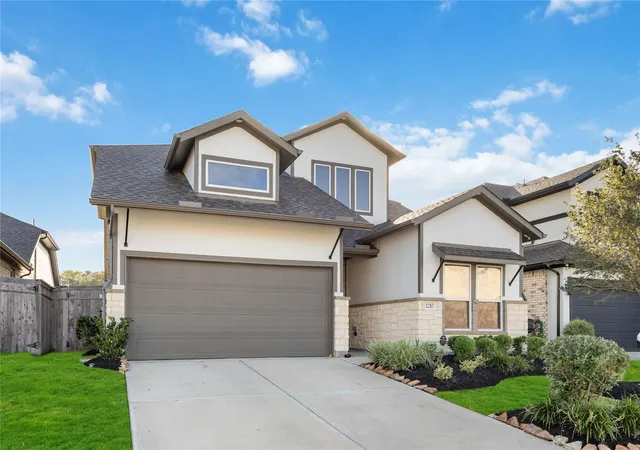 Photo 1 of Single family home for sale at 1210 Timber Brk Dr, Missouri City, TX 77459 | MLS# 98400012 | Listing updated on 2026-08-22