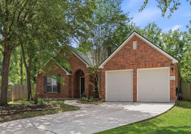 1st image of 2 Camborn Pl, Conroe, TX 77384 | MLS# 81254536