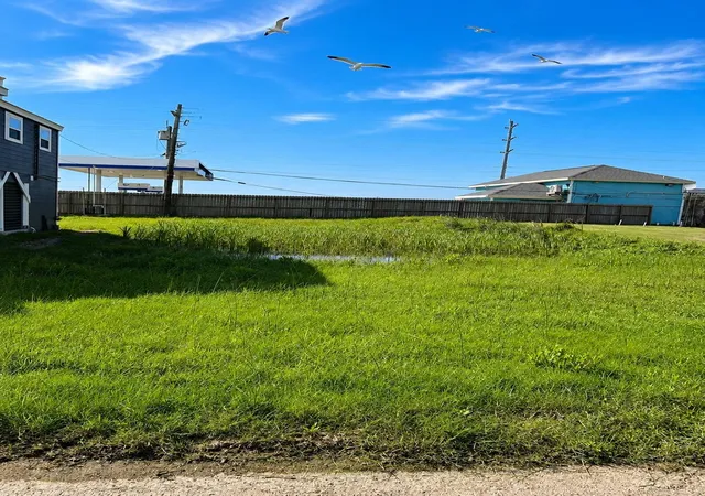 Homes for sale in Jamaica Beach, TX | 0 Bristow Dr Lot 20-1, Jamaica Beach, TX 77554 | MLS# 88139328