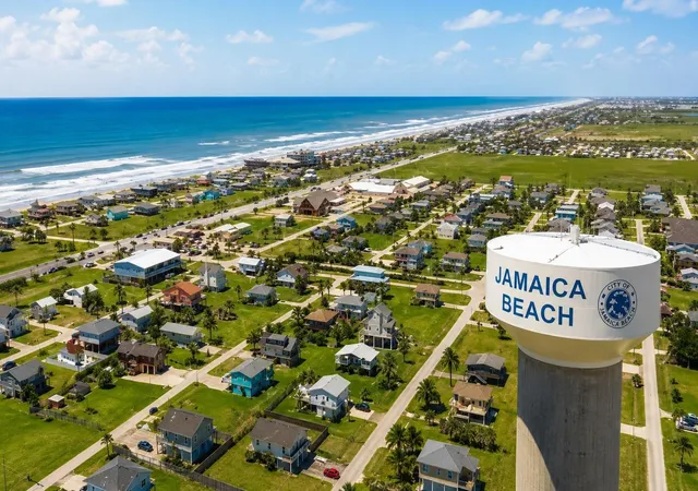 Homes for sale in Jamaica Beach, TX | 0 Bristow Dr Lot 20-1, Jamaica Beach, TX 77554 | MLS# 88139328
