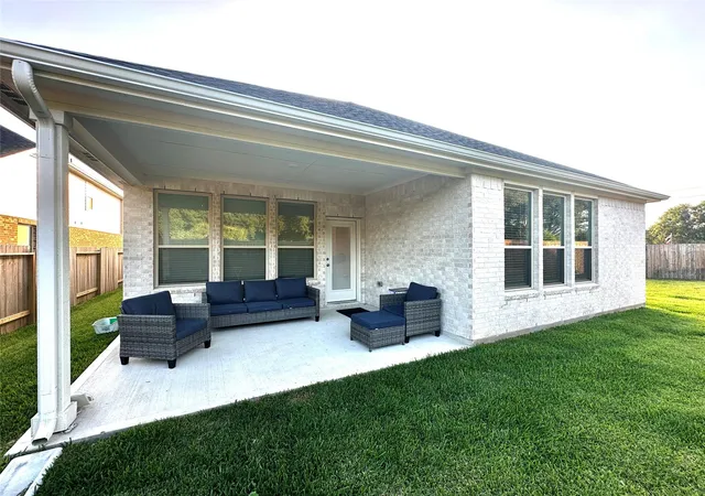 21st image of 21122 Milazzo Park Trl, Tomball, TX 77377 | MLS# 88166479