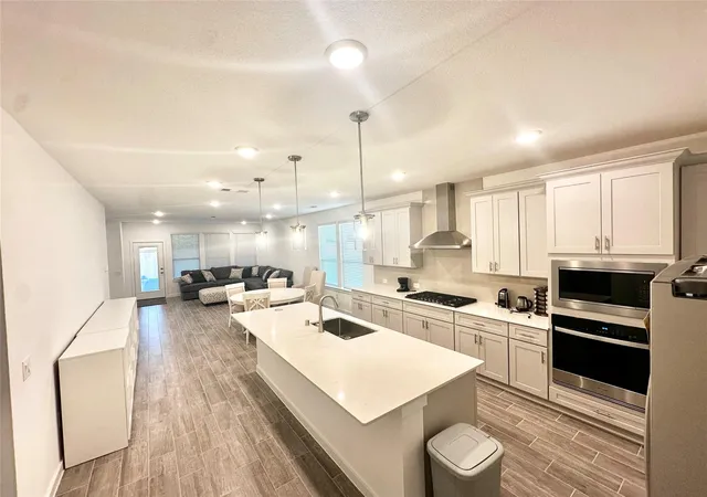 4th image of 21122 Milazzo Park Trl, Tomball, TX 77377 | MLS# 88166479