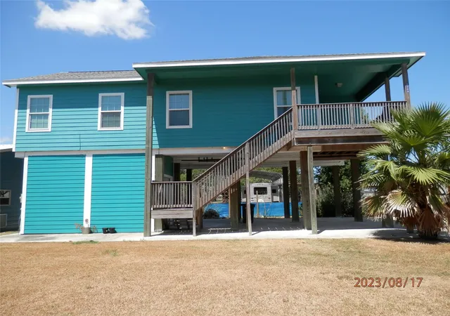 22nd image of 126 19th St, Dickinson, TX 77539 | MLS# 25533437