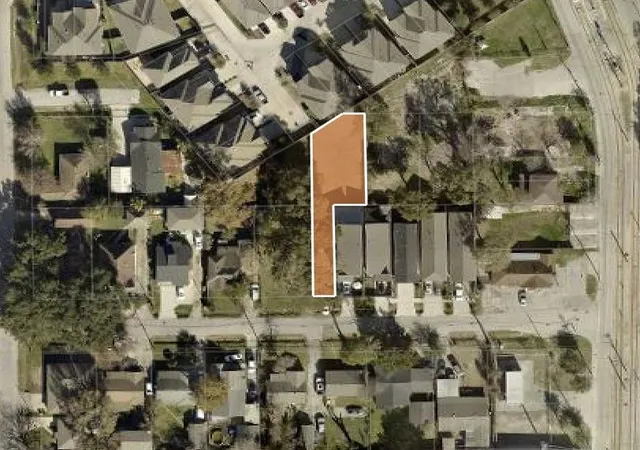 Photo 1 of Land for sale at 0 Frawley St, Houston, TX 77009 | MLS# 19229904 | Listing updated on 2026-08-24