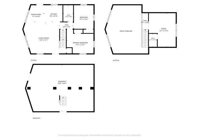 34th image of 209 Laguna Point, Hemphill, TX 75948 | MLS# 36197431
